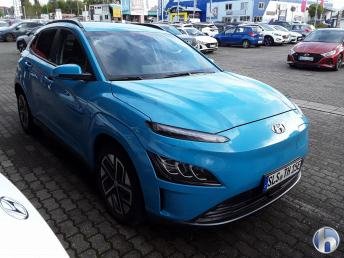 Hyundai Kona e-Kona Trend 2021
