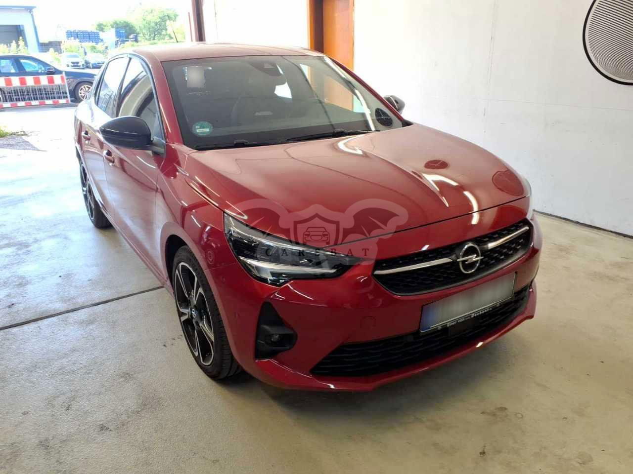 Opel Corsa 1.2 GS 2023