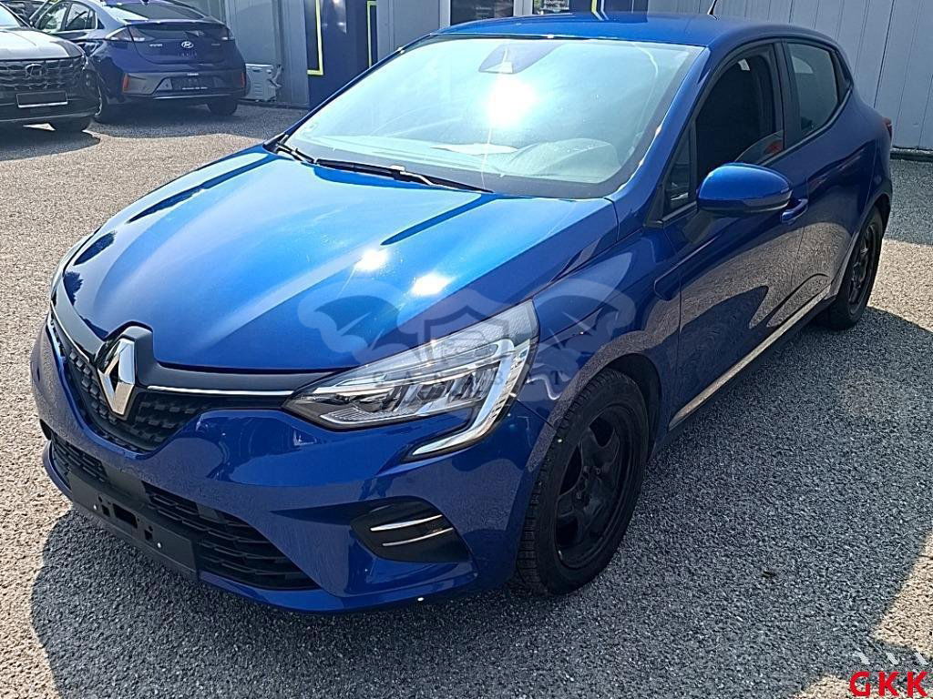 Renault Clio Experience 2020