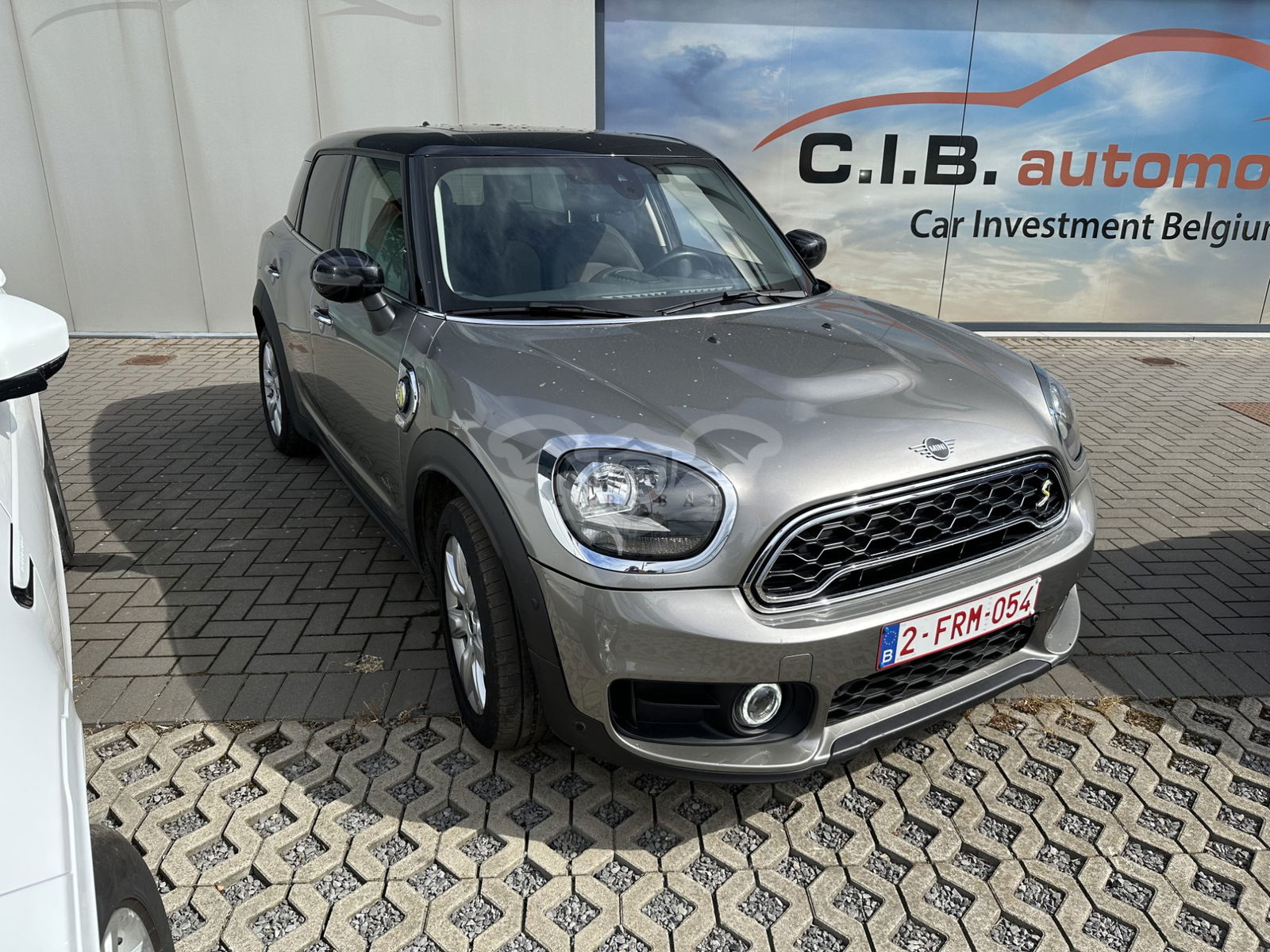 Mini Countryman Cooper SE 1.5 2020