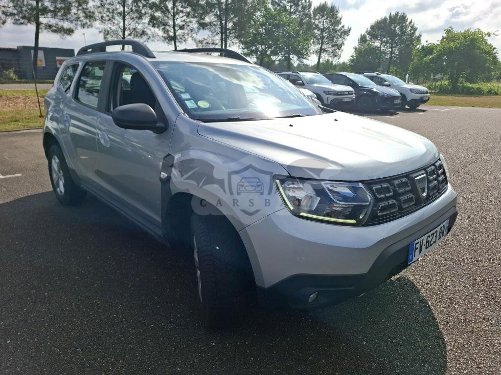 Dacia Duster Comfort 2020