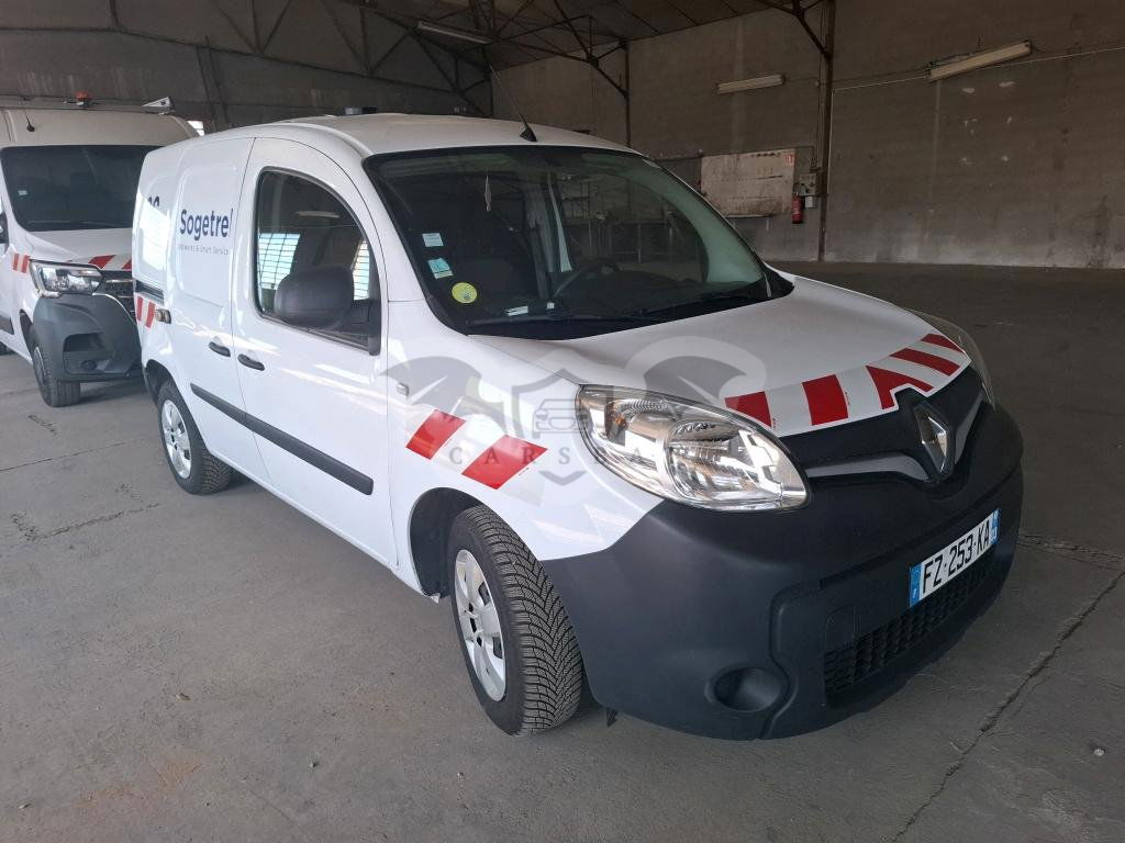 Renault Kangoo Extra 2021