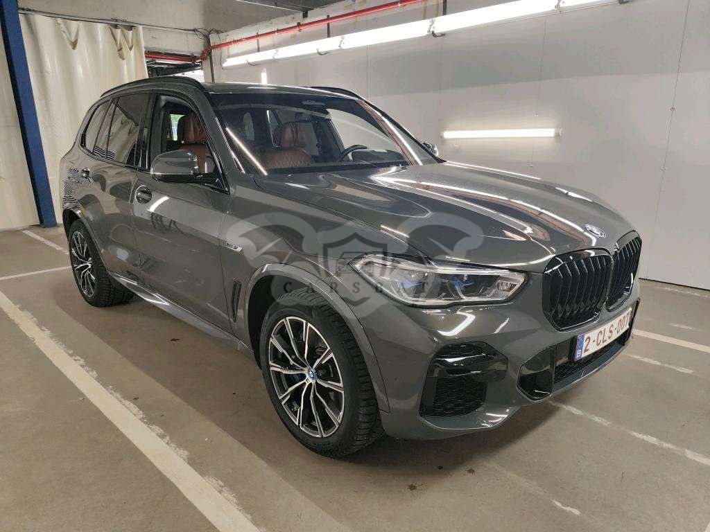 BMW X5 45e M-Pack 2022