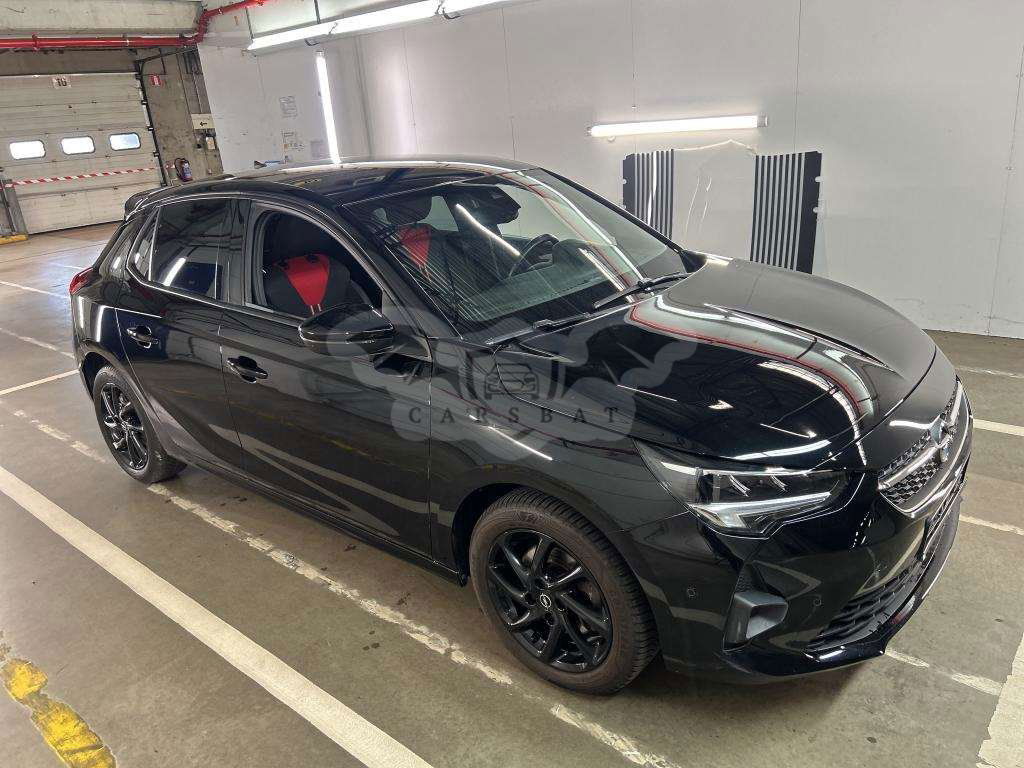 Opel Corsa 1.2 GS 2022
