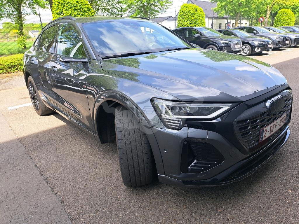 Audi Q8 e-tron Sportback 55 S Line 2023