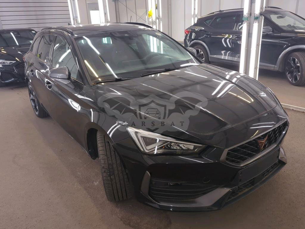 Cupra Leon Sportstourer 1.4 e-Hybrid 2023