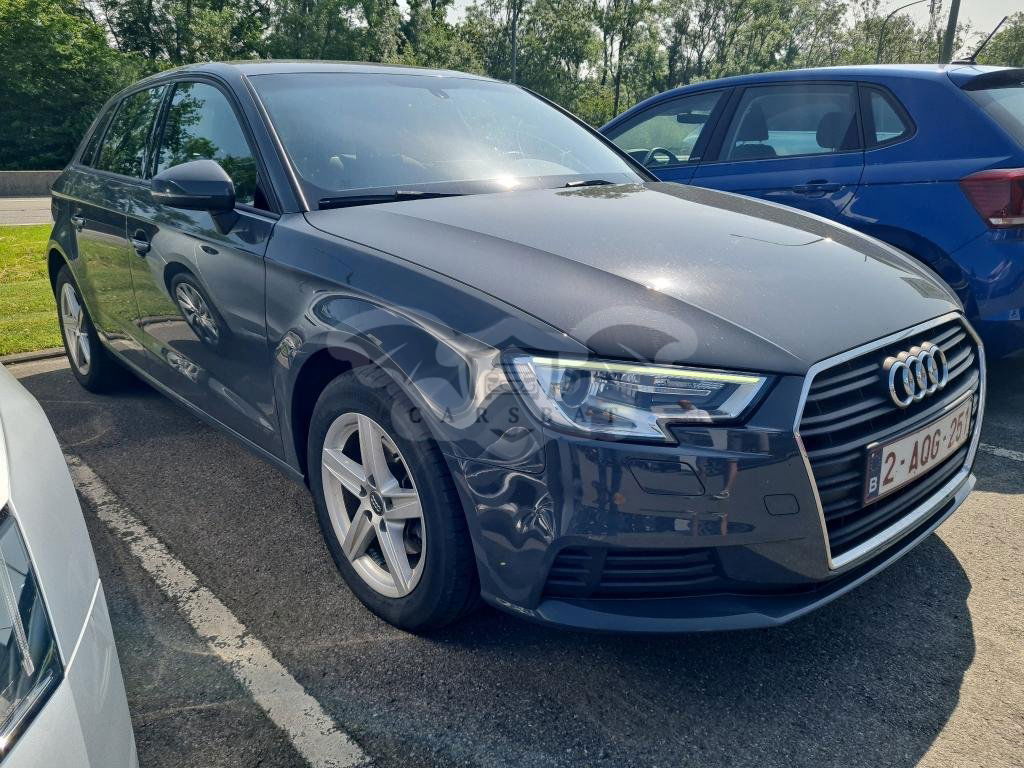Audi A3 Sportback 30 TDI 2020