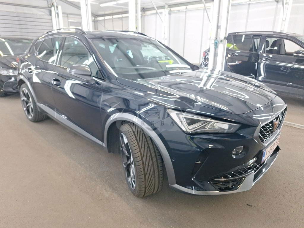 Cupra Formentor 1.4 e-Hybrid VZ 2022