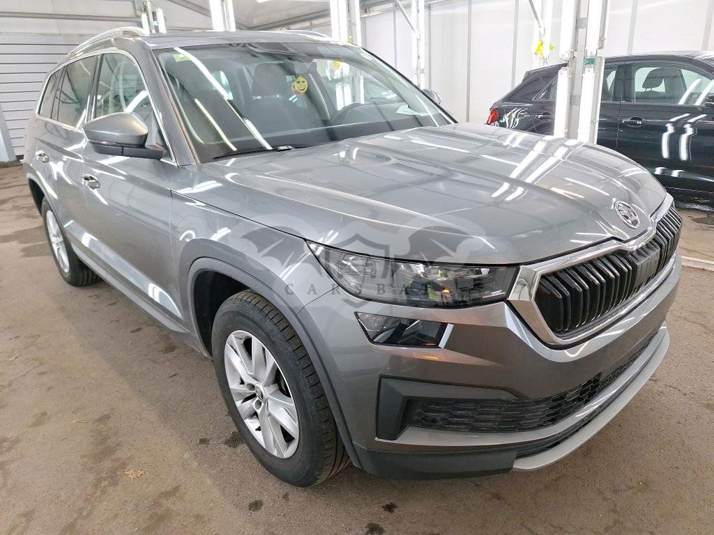 Skoda Kodiaq 1.5 TSI Style 2023