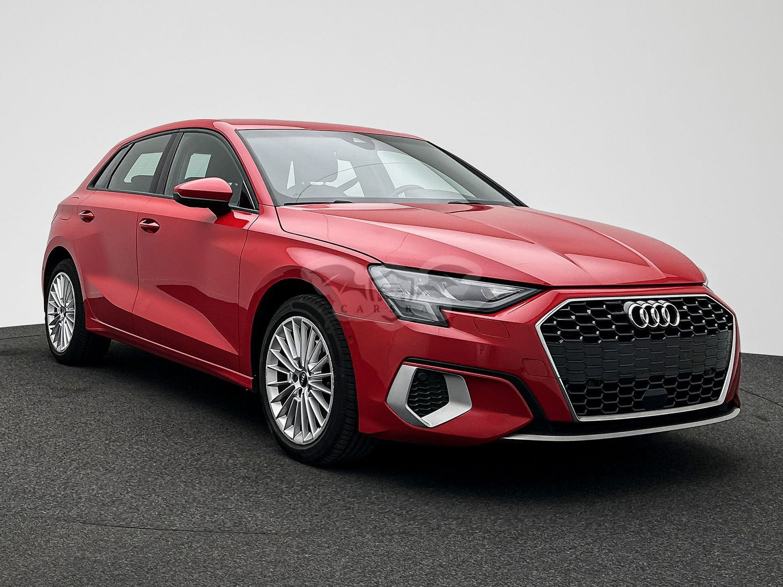 Audi A3 Sportback 30 TFSI Advanced 2022