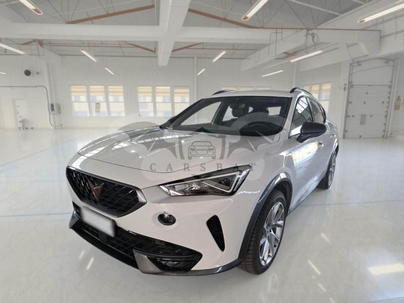 Cupra Formentor 1.4 e-Hybrid 2022