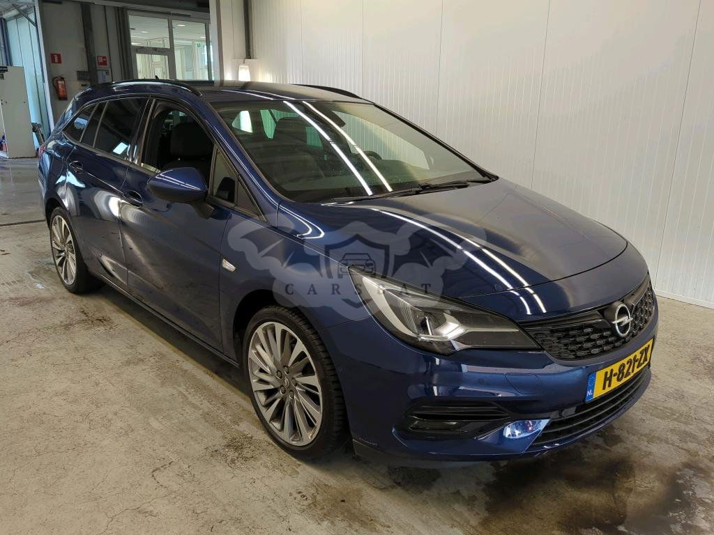 Opel Astra Sports Tourer 1.2 Ultimate 2020
