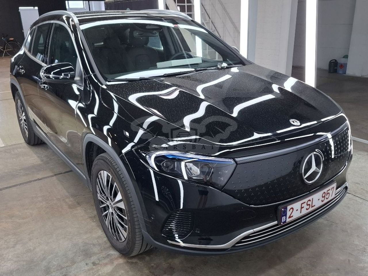Mercedes-Benz EQA 250 Business Line 2024