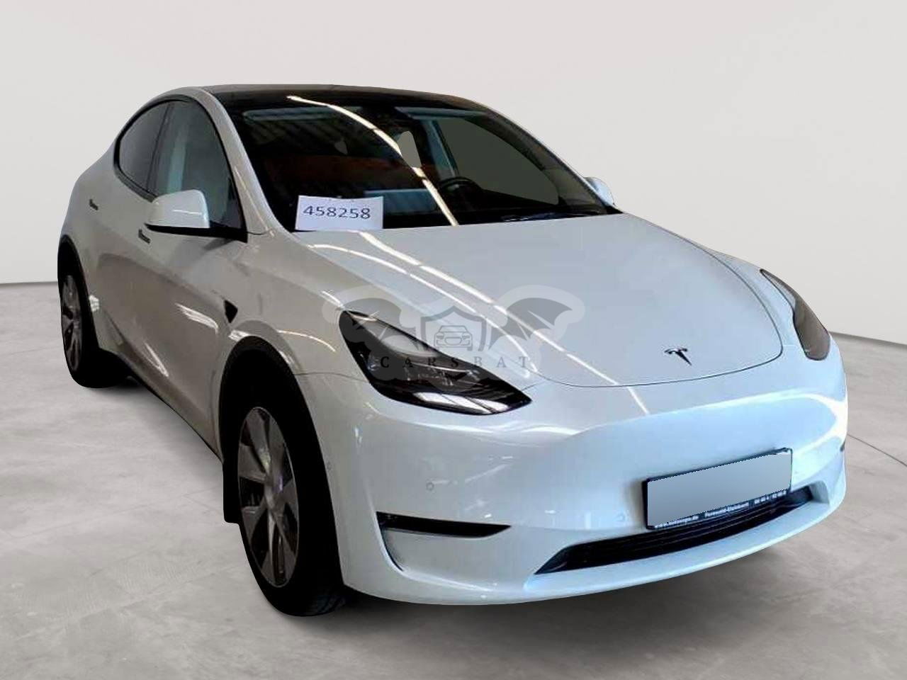 Tesla Model Y Long Range 2022