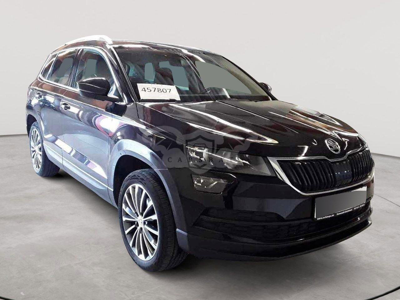Skoda Karoq 1.6 TDI Style 2019