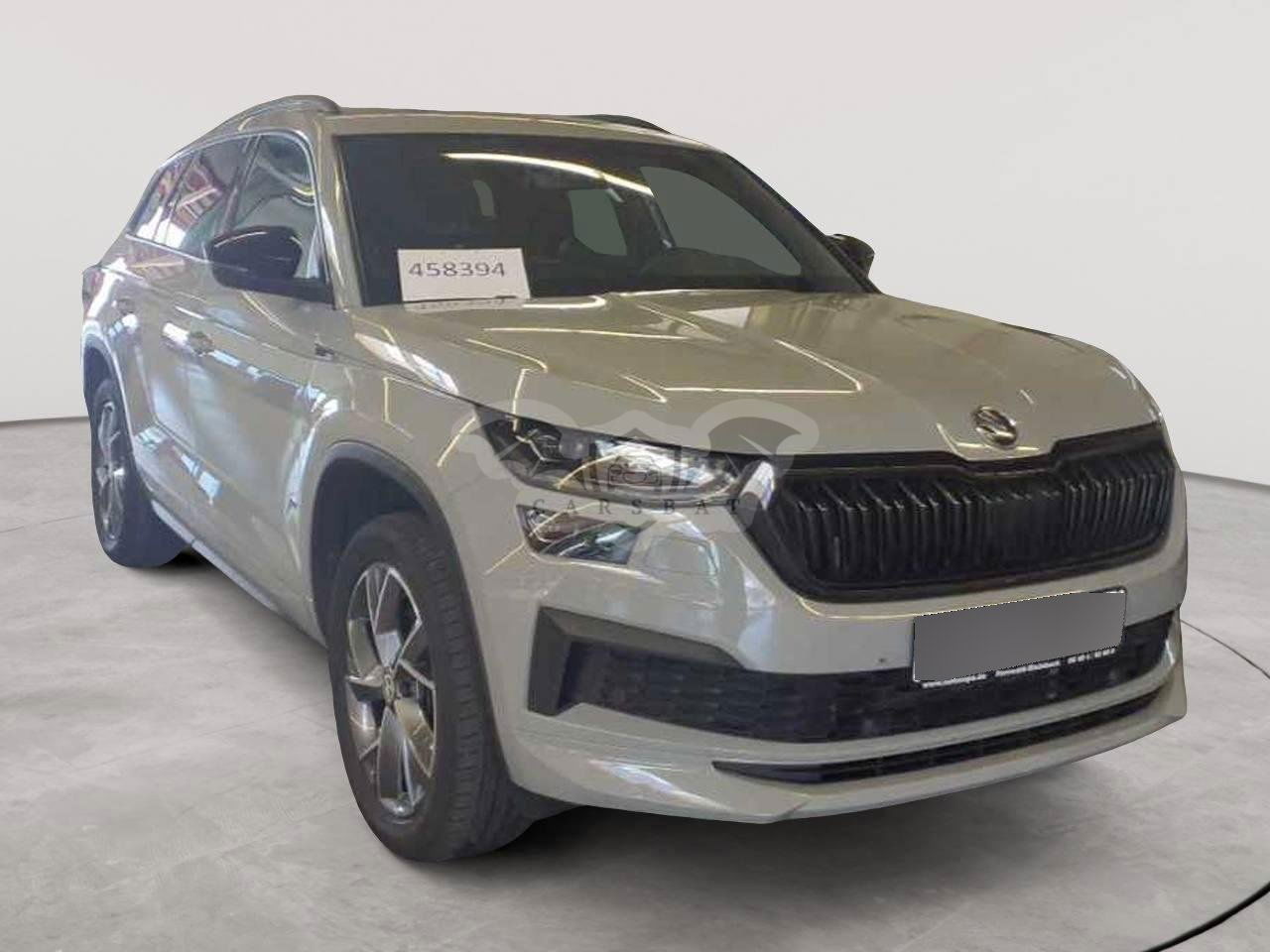 Skoda Kodiaq 2.0 TDI Sportline 2022