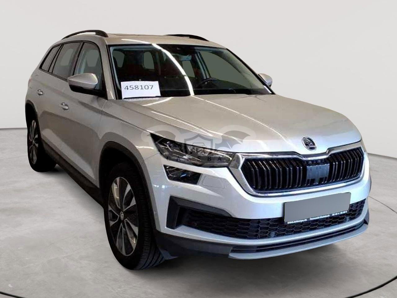 Skoda Kodiaq 2.0 TDI Tour 2022