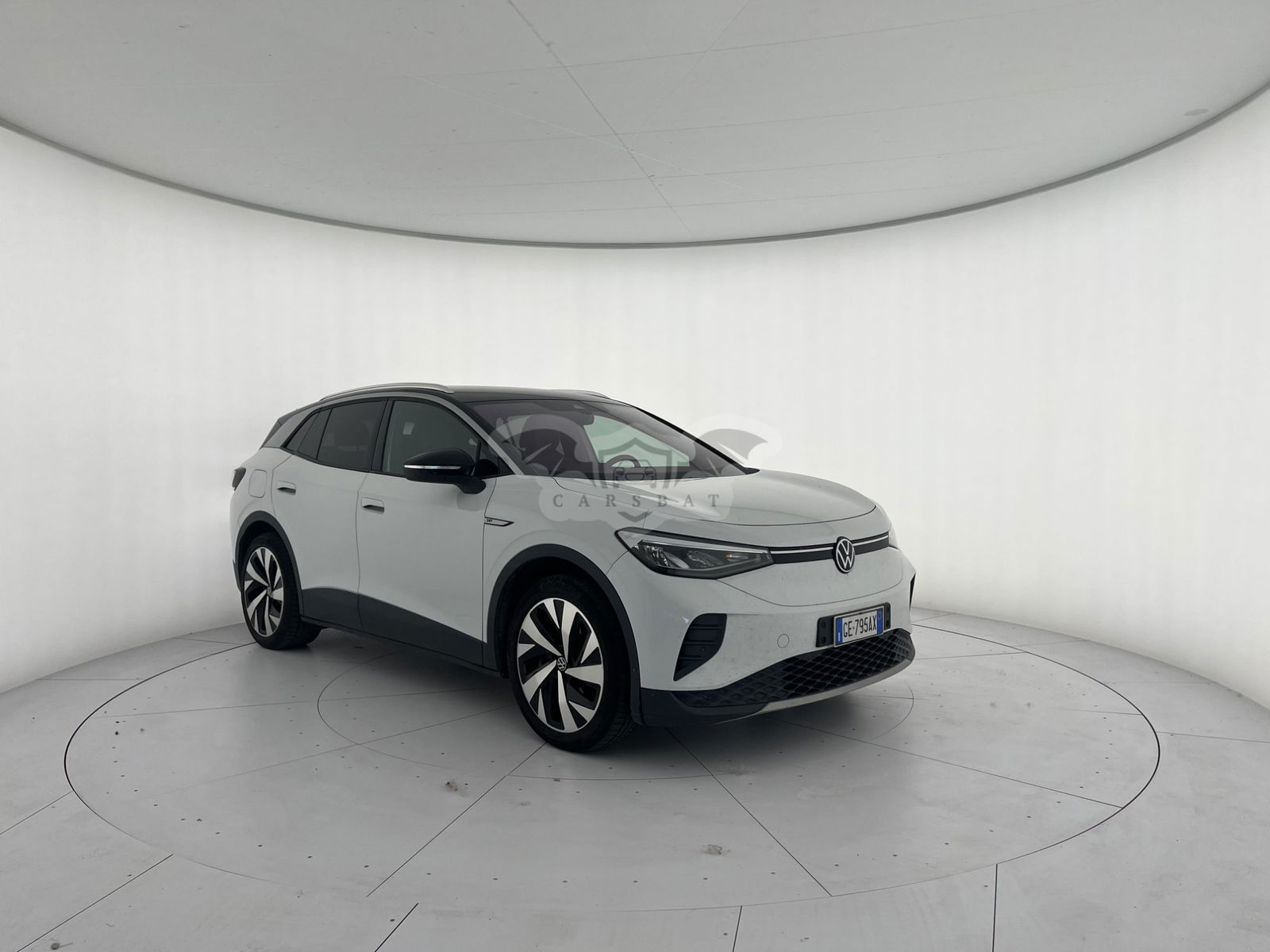 Volkswagen ID.4 77 kWh 1st Edition 2021