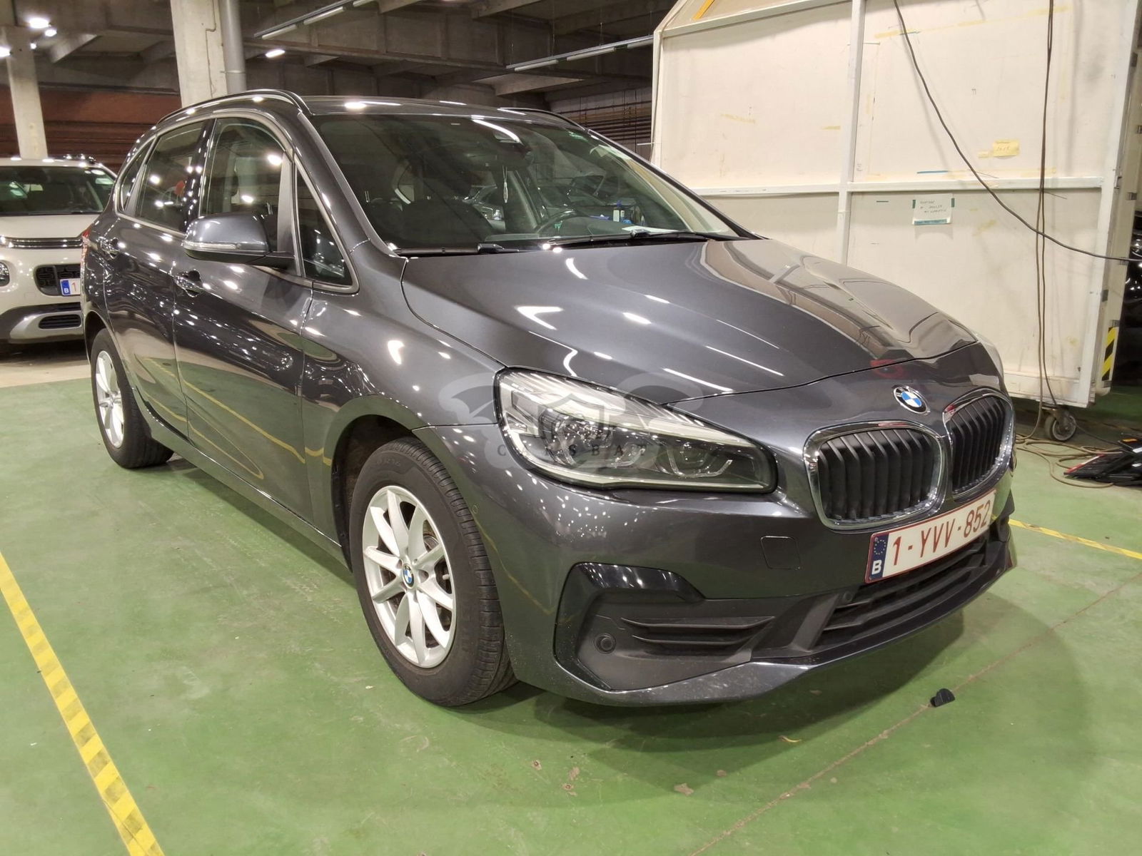 BMW 2 Series Active Tourer 216i Business 2021
