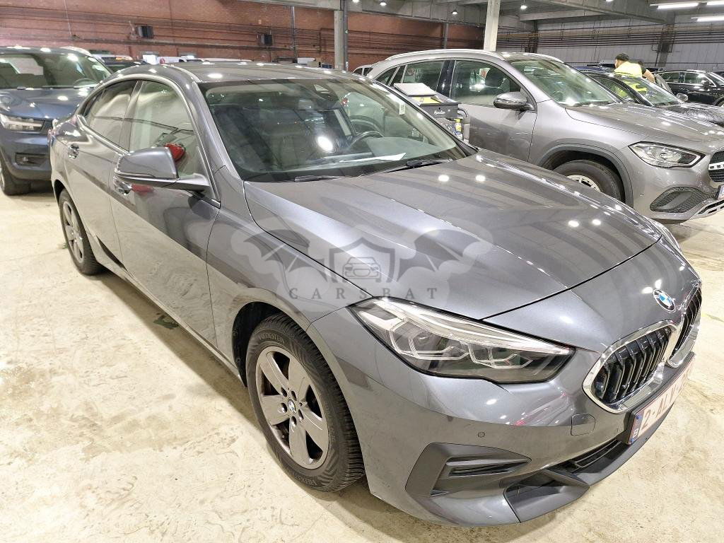 BMW 2 Series Gran Coupé 218i 2021