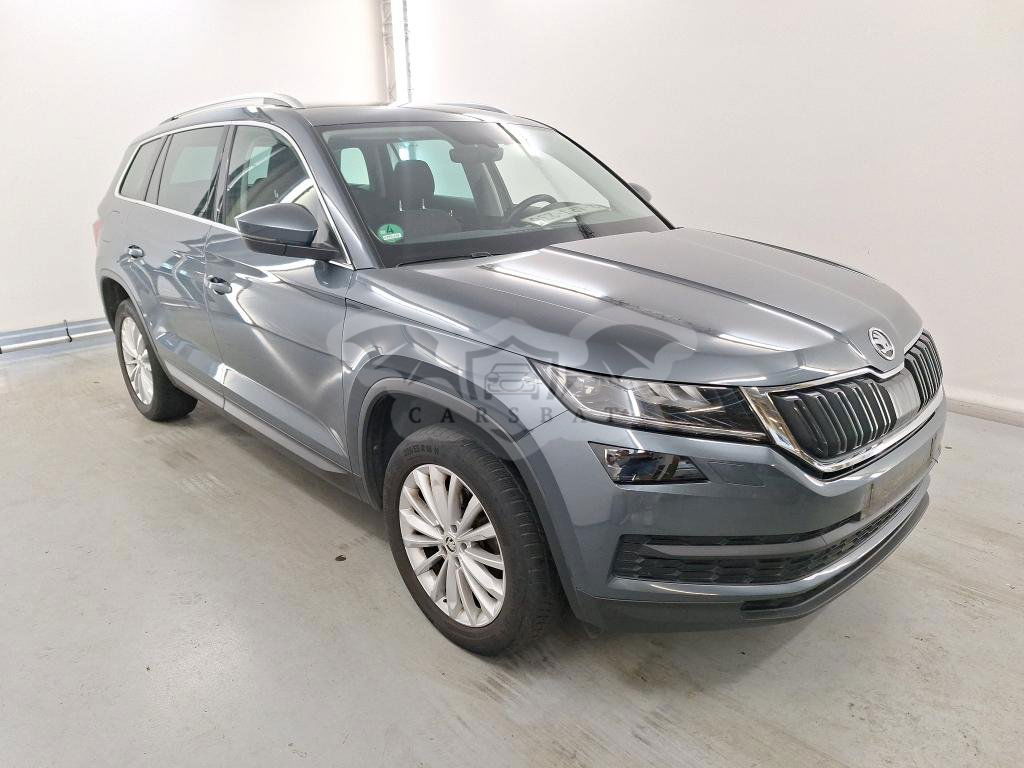 Skoda Kodiaq 2.0 TDI Style 2021