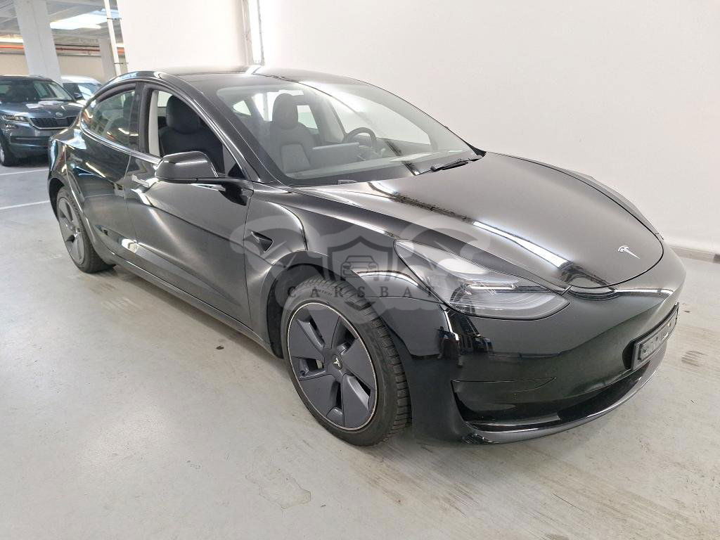 Tesla Model 3 Standard Range Plus 2023