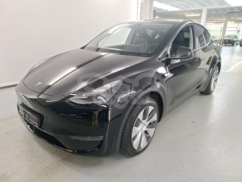 Tesla Model Y Long Range 2022