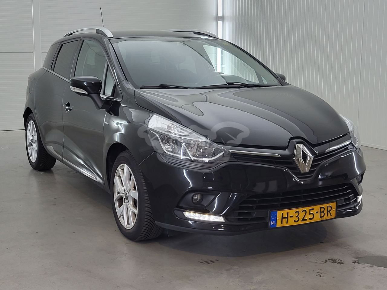 Renault Clio Grandtour 0.9 TCe Limited 2020