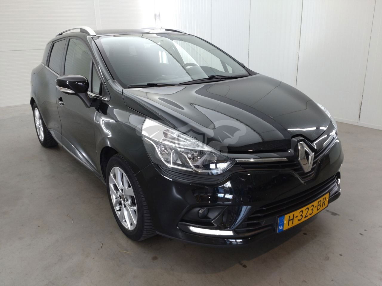 Renault Clio Grandtour 0.9 TCe Limited 2020