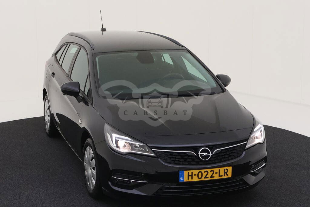 Opel Astra Sports Tourer 1.2 Business 2020