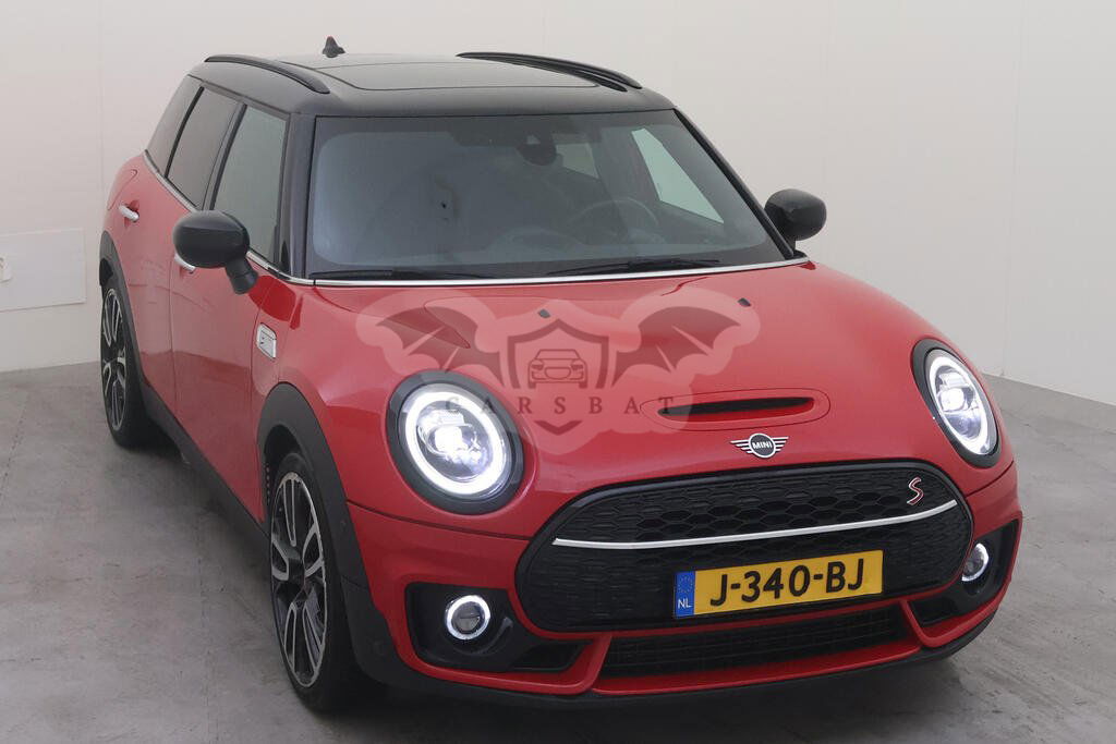 Mini Clubman Cooper S 2.0 Hammersmith 2020