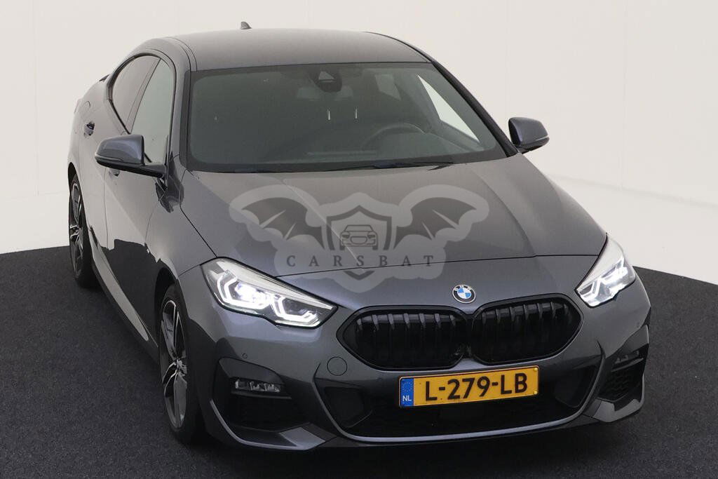 BMW 2 Series Gran Coupé 218i M Sport 2021