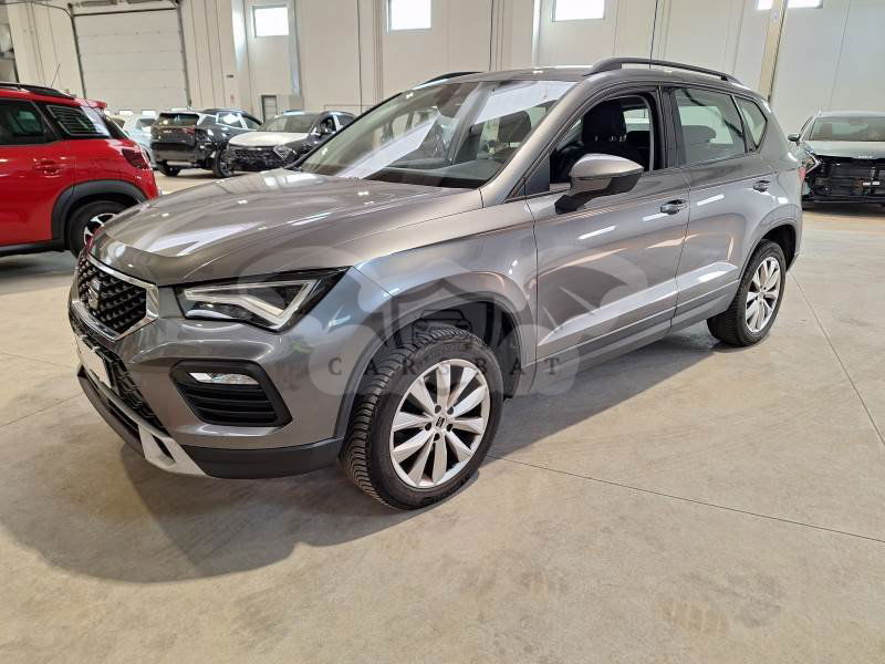 Seat Ateca 2.0 TDI Business 2022