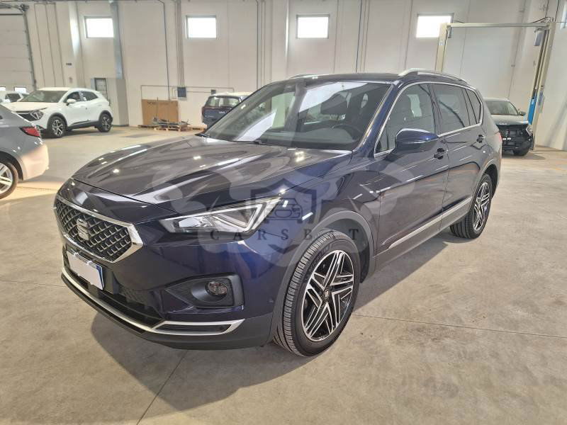 Seat Tarraco 2.0 TDI Xcellence 2020