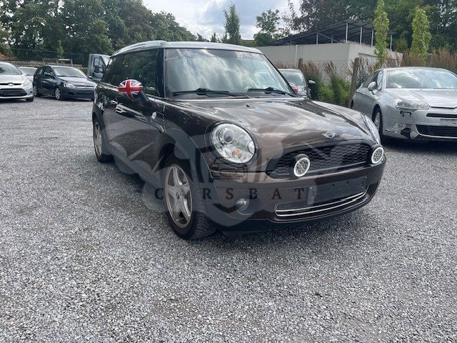 Mini Clubman Cooper 2008