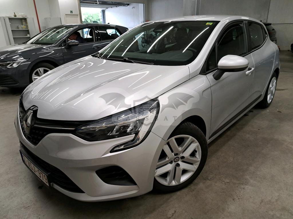 Renault Clio 1.0 Tce 2021