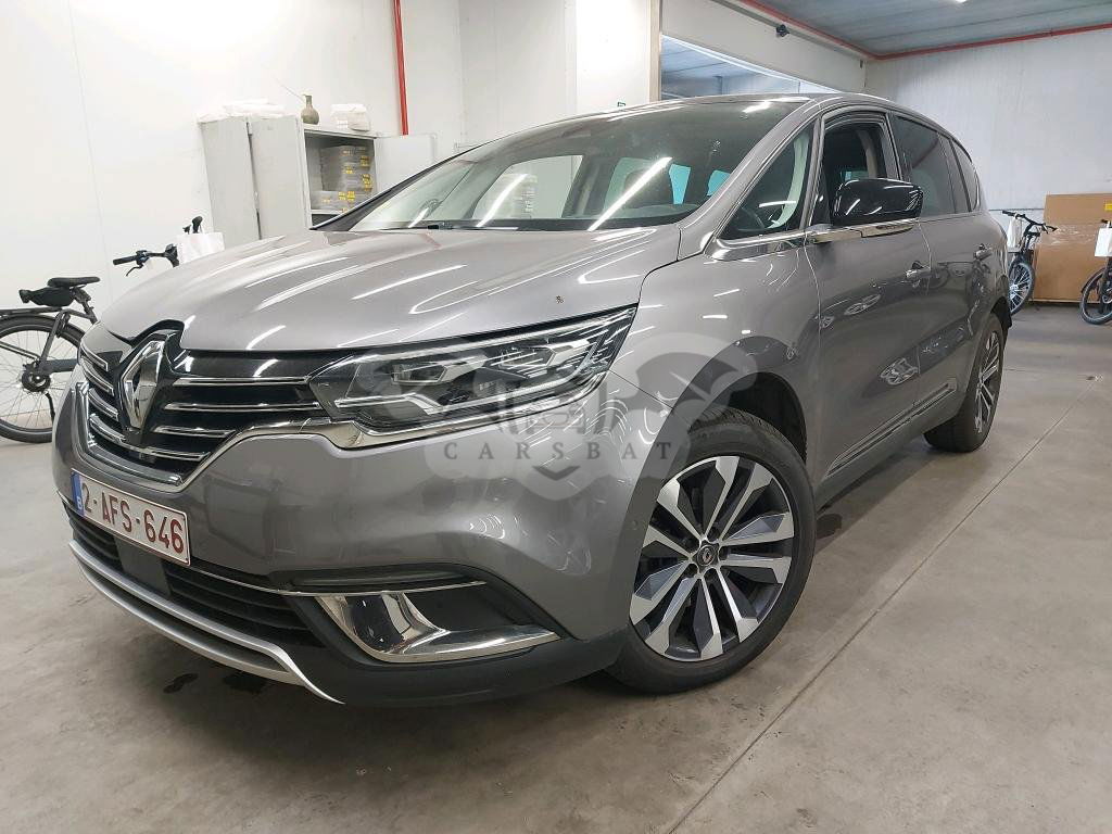 Renault Espace 2.0 DCI 2021