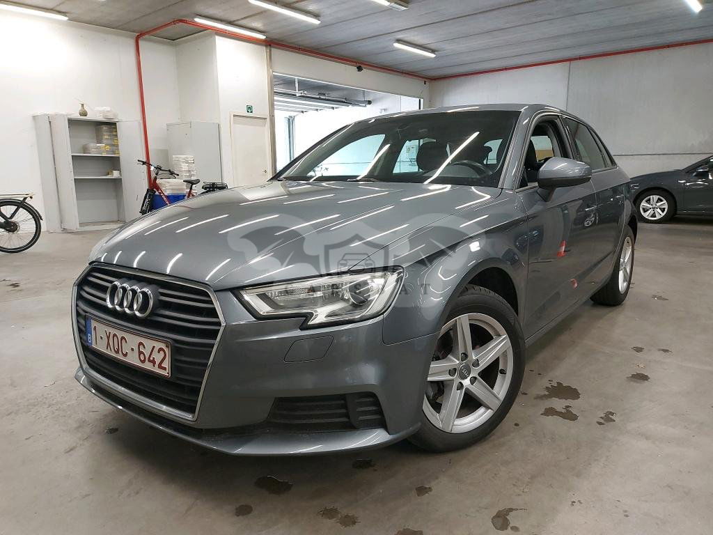 Audi A3 Sportback 30 TDI Business 2020
