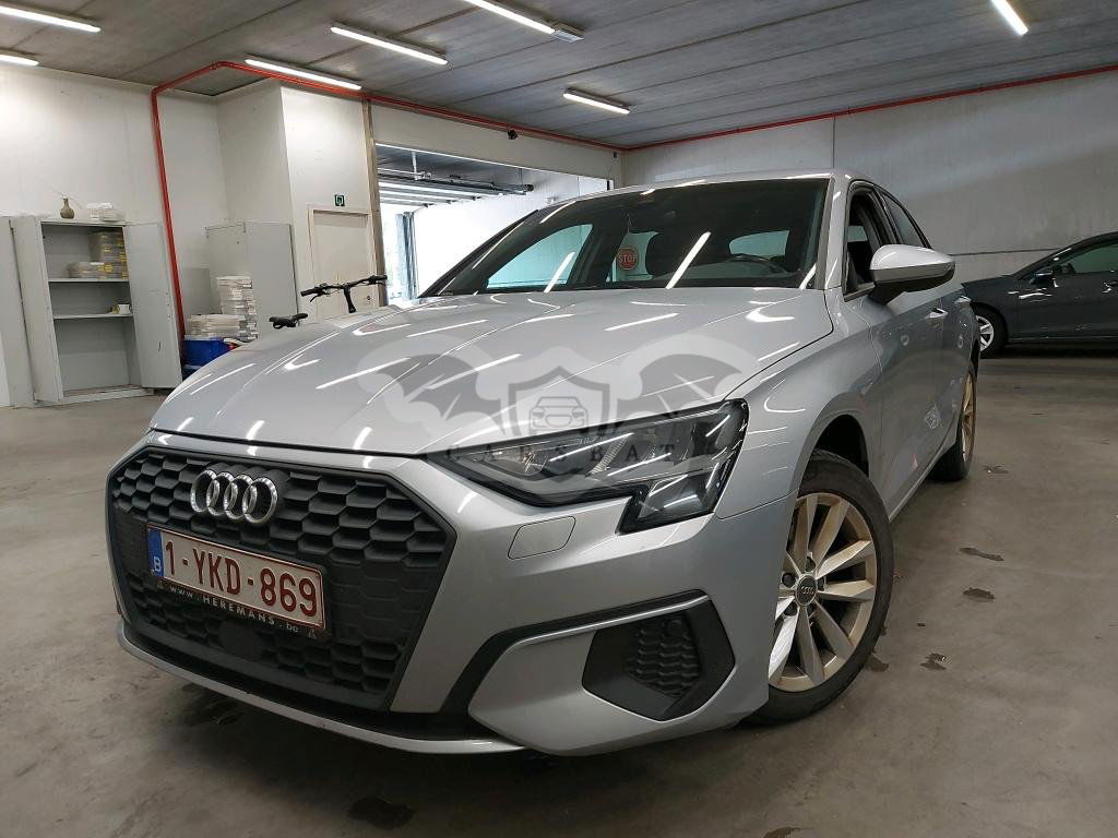 Audi A3 Sportback 35 TFSI Business 2020