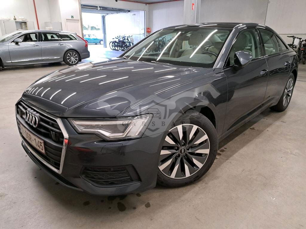 Audi A6 2.0 TDI Business 2023
