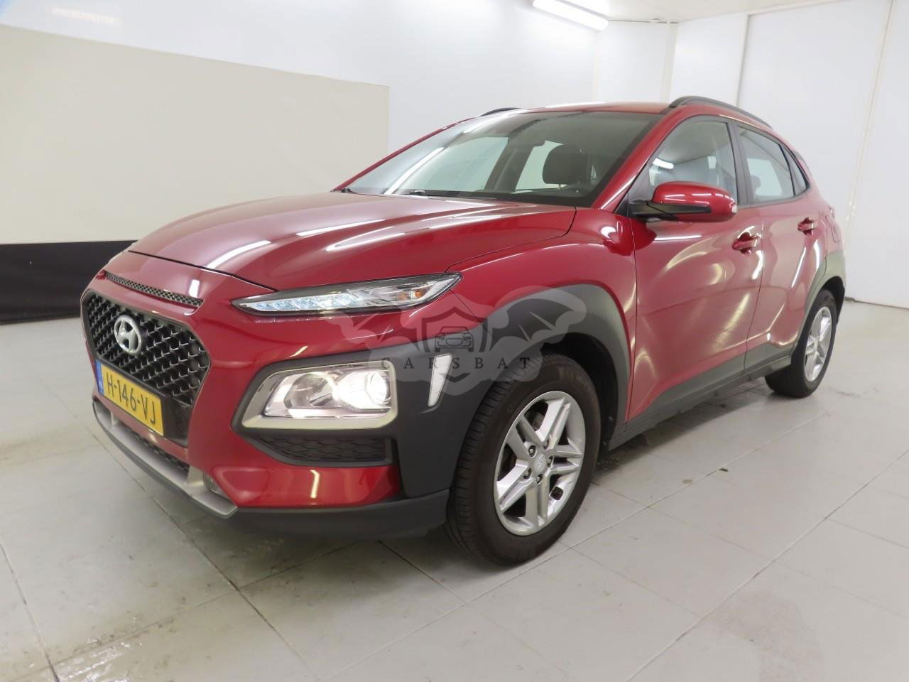 Hyundai Kona 1.0 T-GDI Comfort 2020