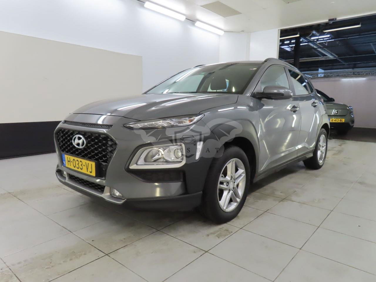 Hyundai Kona 1.0 T-GDI Comfort 2020
