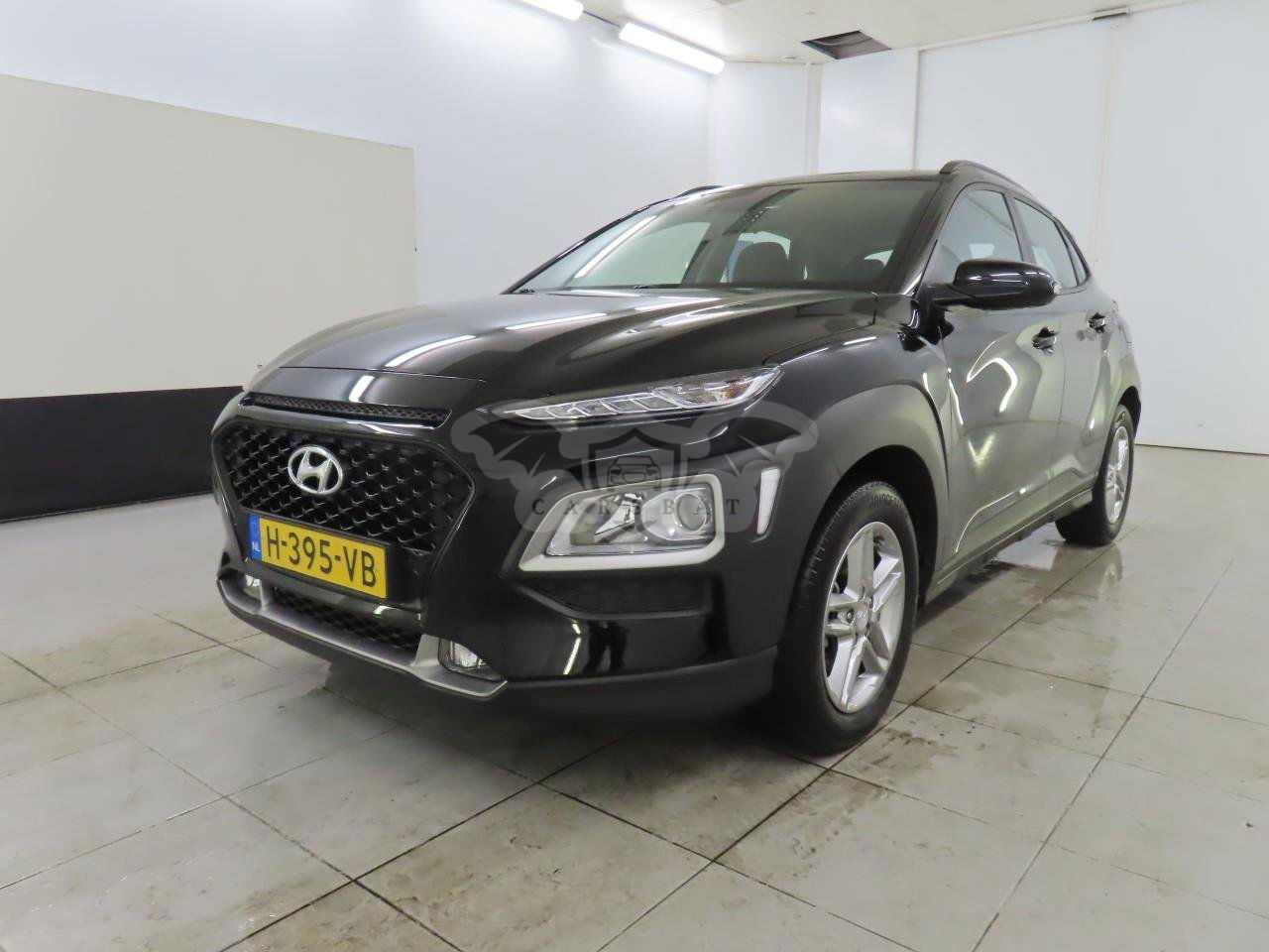 Hyundai Kona 1.0 T-GDI Comfort 2020