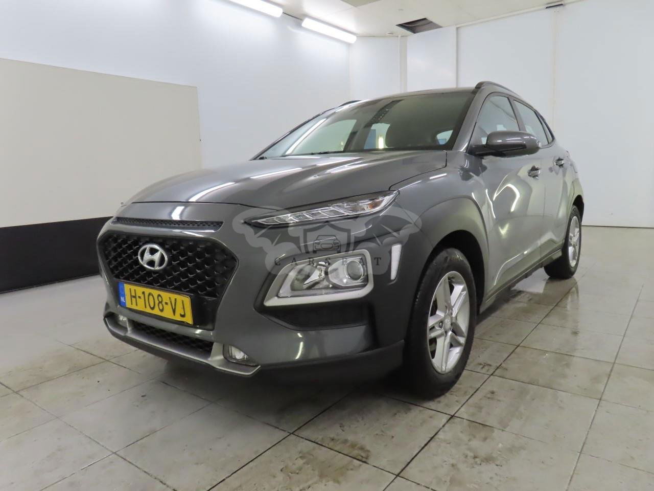 Hyundai Kona 1.0 T-GDI Comfort 2020