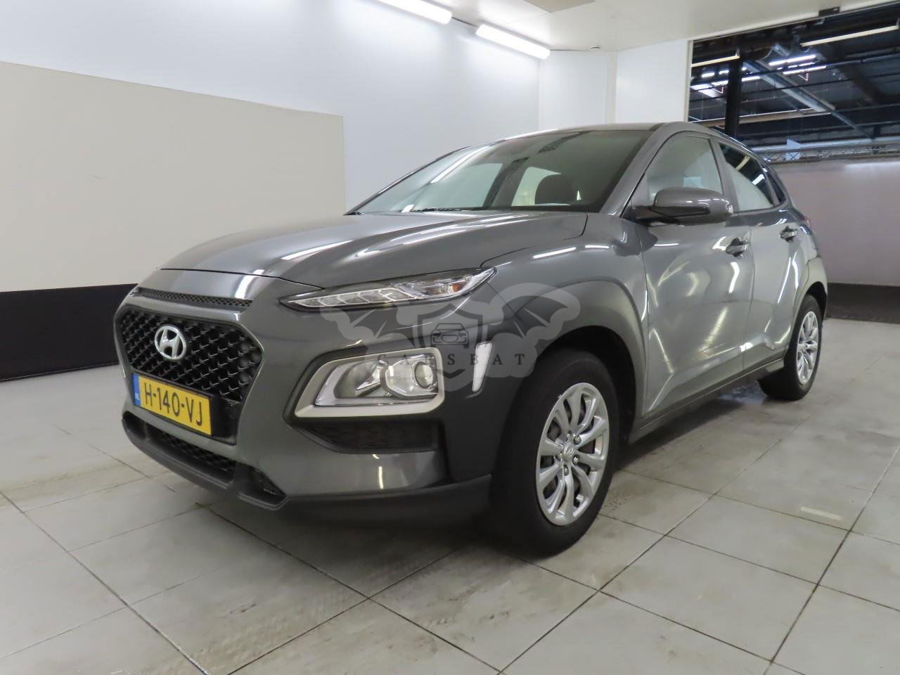 Hyundai Kona 1.0 T-GDI 2020