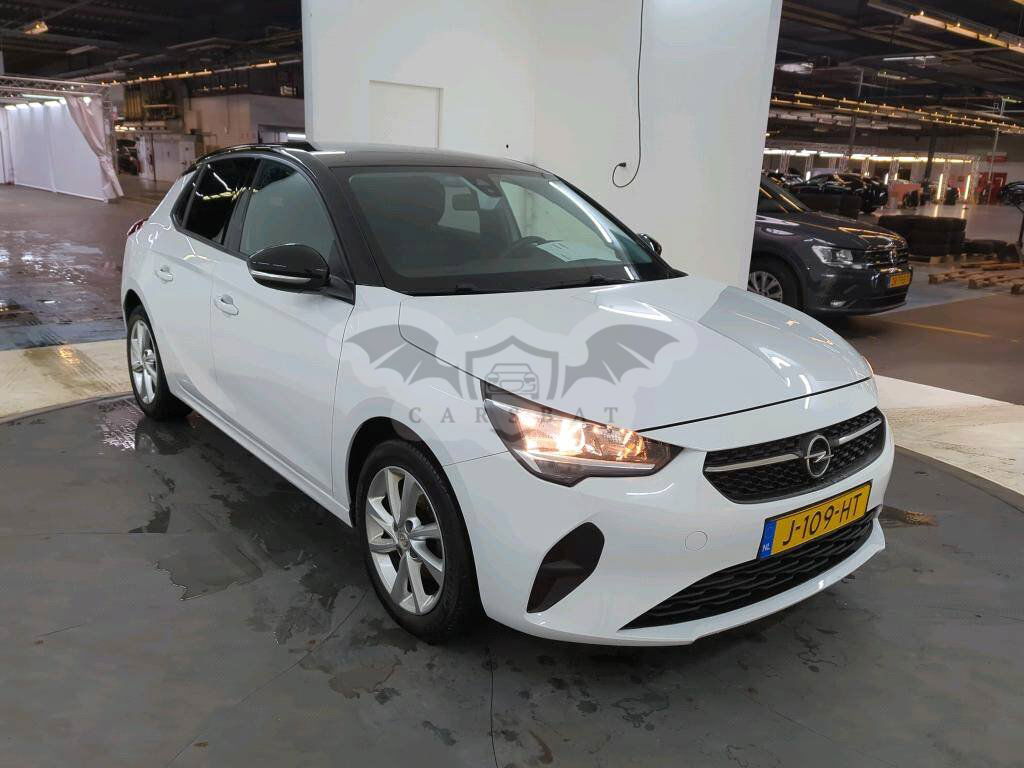 Opel Corsa 1.2 Edition 2020