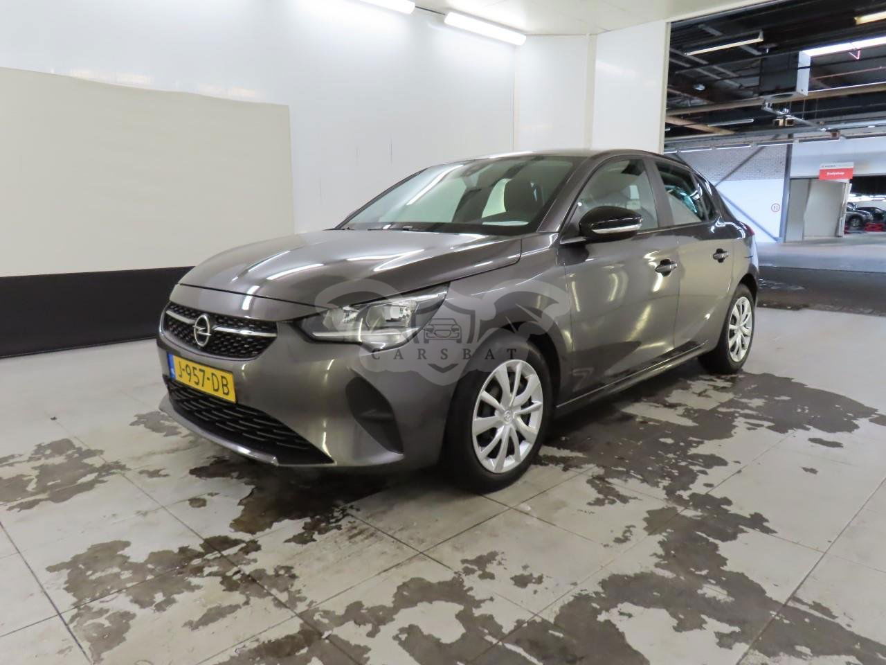 Opel Corsa 1.2 Edition 2020