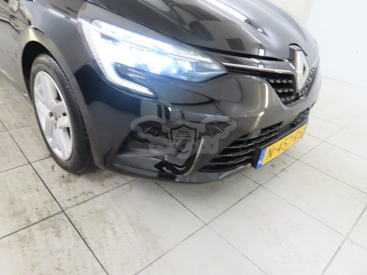 Renault Clio 1.0 Tce Zen 2021