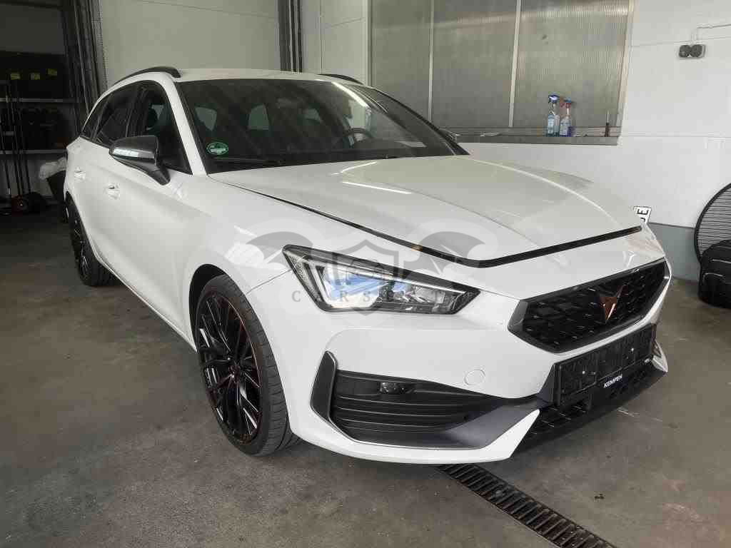 Cupra Leon Sportstourer 1.4 e-Hybrid VZ 2022