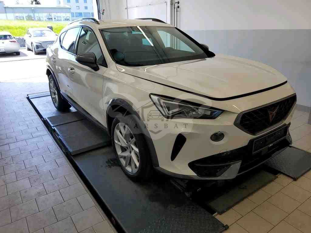 Cupra Formentor 1.5 TSI 2023